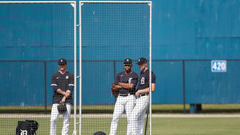 Know Your Enemy: Detroit Tigers